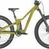Scott Ransom 600 Savana Green VTT Tout Suspendu
