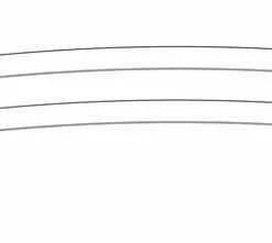 Racktime Kit De Haubans Spéciaux Pour Haibike, Compatible Avec Les Vélos Hardtails Xduro & Sduro