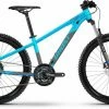 Ghost Kato Youth Bright Blue / Black VTT Semi-rigide