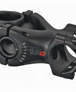 Ergotec Ahead-Potence Swell-R Eco 31,8 Mm 1 1/8