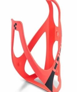 CUBE HPP Porte-bouteille - Matt Coral'n'black