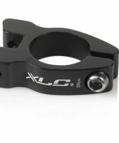 XLC Anneau De Serrage De Tige De Selle 31,6 Mm Pour Porte-bagages