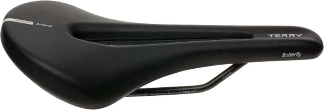 Terry Selle Butterfly Arteria Women 1 Terry Selle Butterfly Arteria Women