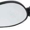 Zefal Rétroviseur Vélo Cyclop 471, Noir Pour Guidon 16,5 à 21mm
