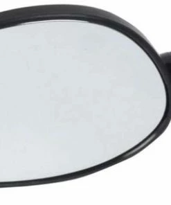 Zefal Rétroviseur Vélo Cyclop 471, Noir Pour Guidon 16,5 à 21mm