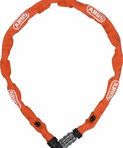 Abus Antivol à Chaîne 1200/110 Web Color