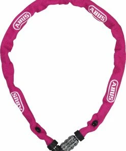 Abus Verrou à Chaîne 1200/60 Web Coral