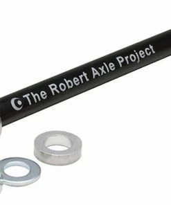 The Robert Axle Project Kid Axle - Axe Pour Pendentif De Vélo M12x1.5 159/165 Mm