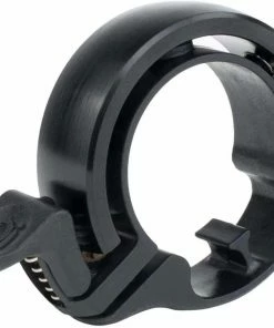 Cloche Knog Oi Petit Black