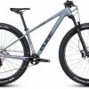 Cube Access WS C:62 Pro Galactic N Grey VTT Semi-rigide Femme