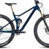 Cube Stereo ONE22 HPC EX 29 Nebula N Blue VTT Tout Suspendu