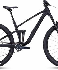 Cube Stereo ONE44 C:62 Pro Carbon N Black VTT Tout Suspendu