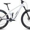 Cube Stereo ONE44 C:68X SLX Frostwhite N Black VTT Tout Suspendu