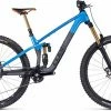 Cube Stereo ONE77 C:68X SLX 29 Actionteam VTT Tout Suspendu