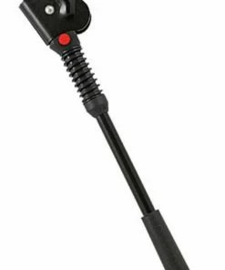 Hebie Support Arrière FIX 40 26-28" Pour Cadre KSA 40 Sans Filetage