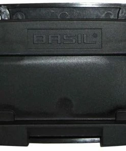 Basil Adaptateur KlickFix Plaque De Connexion Pour Paniers/poches VR-Basil