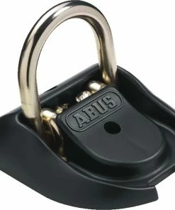 Abus WBA100 Granit B/SB Ancrage Mural Au Sol
