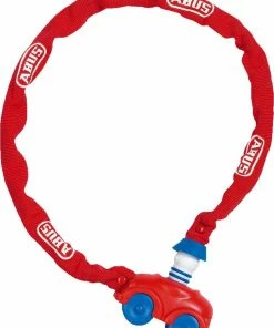 Abus Kettenschloss My First Abus 1510/60 Rouge