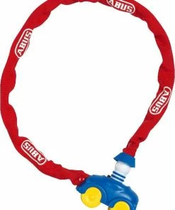 Abus My First Verrou De Chaîne Pour Enfant 1510/60 Bleu