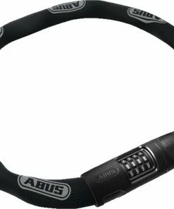 Serrure à Chaîne Abus 8808C/110 BK