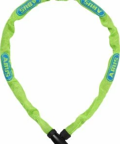 Abus Verrouillage De Chaîne STEEL-O-CHAIN 4804K/75 Chaux