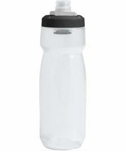 Bouteille à Boire Camelbak Podium Transparent - 750 Ml