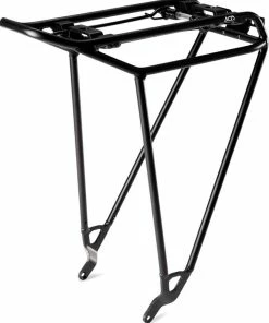 ACID Porte-bagages SIC 29" RILink BOOST - Noir