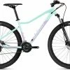 Ghost Lanao 27.5 AL Light Mint Pearl / Purple Pearl Glossy VTT Semi-rigide Femme