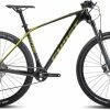 Ghost Lector LC Black / Kiwi Glossy VTT Semi-rigide
