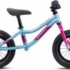 Ghost Powerkiddy 12 Baby Blue / Magenta Glossy Draisienne