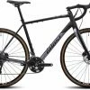 Ghost Road Rage AL Black / Purple Grey Matt Vélo De Cyclo-cross