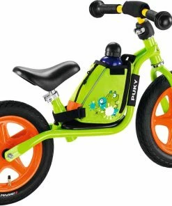 Puky Sac à Roulettes LRT Avec Sangle De Transport Kiwi