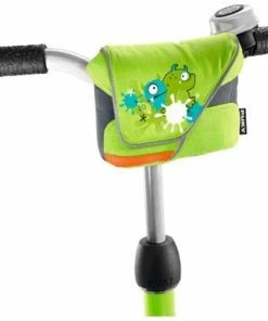 Puky Sacoche De Guidon LT 1 Kiwi Puky