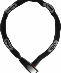 ABUS Chaîne De Verrouillage Catena 6806 6 Mm Noir 75 Cm
