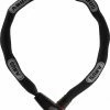 ABUS Chaîne De Verrouillage Catena 6806 6 Mm Noir 75 Cm