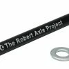 The Robert Axle Project BOB Axle - Axe Pour Pendentif BOB M12x1.75 174/180 Mm