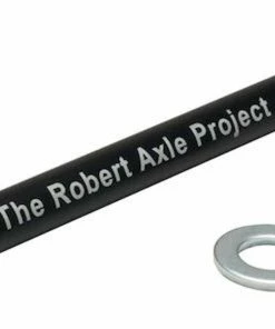 The Robert Axle Project BOB Axle - Axe Pour Pendentif BOB M12x1.75 174/180 Mm