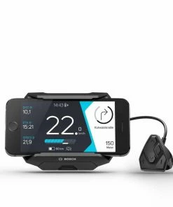 Bosch E-Bike SmartphoneHub