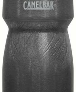 Camelbak Podium Chill Bouteille D'eau Isolée 710 Ml Black