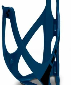 Cube Porte-bouteilles HPP Mat MarineÂ'nÂ'noir