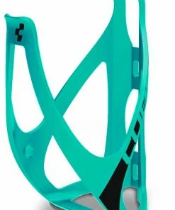 Cube Porte-bouteilles HPP Matt Mint'nÂ'black