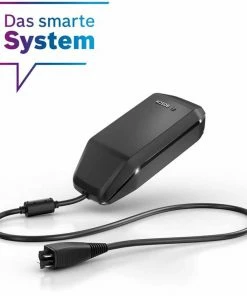 Bosch 4A Charger Smart Chargeur De Système (220-240V)