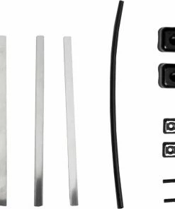 Ortlieb Adaptateur Quick Rack Seat Stay