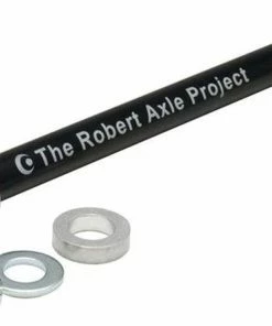 Robert Axle Kid Trailer 12 Mm Thru-Axle M12x1.75 174/180 Mm