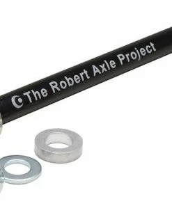 The Robert Axle Project Kid Axle - Axe Pour Pendentif De Vélo M12x1.5 172/178 Mm