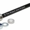 The Robert Axle Project Kid Axle - Axe Pour Pendentif De Vélo M12x1.5 172/178 Mm