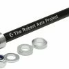 The Robert Axle Project Kid Axle - Axe Pour Pendentif De Vélo M12x1.0 169/176/184