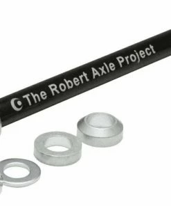 The Robert Axle Project Kid Axle - Axe Pour Pendentif De Vélo M12x1.0 169/176/184