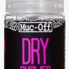 Muc-Off Douche Sèche 100 Ml Rose