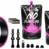 Muc-Off Kit UltimateTubeless - XC / Gravel Rose Nos